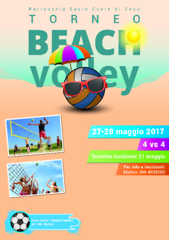 torneo beach volley 2017 v01